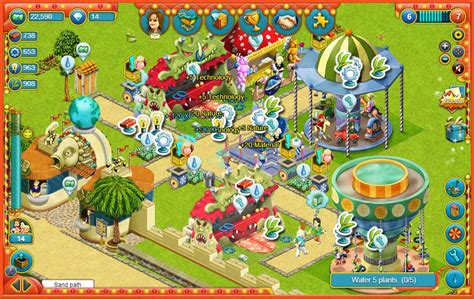 tycoon games online free without download